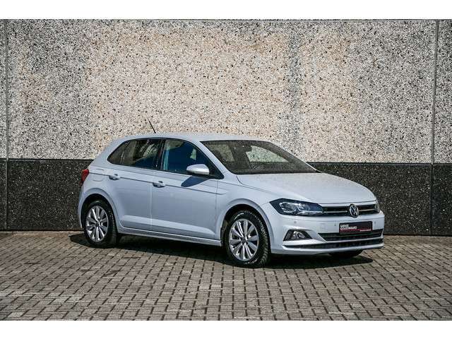 Volkswagen Polo 2018 Benzine