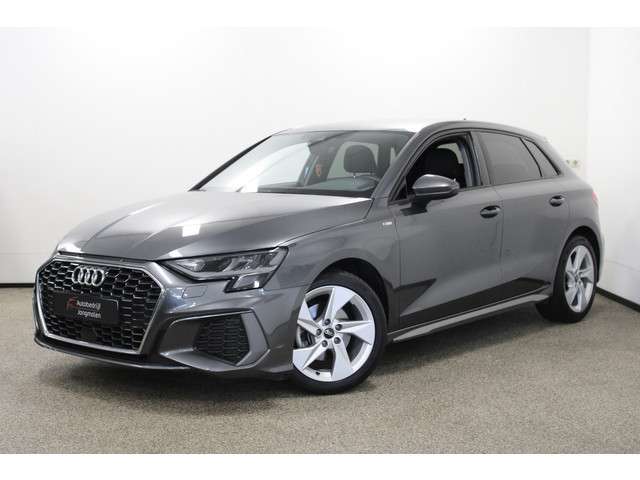 Audi A3 leasen