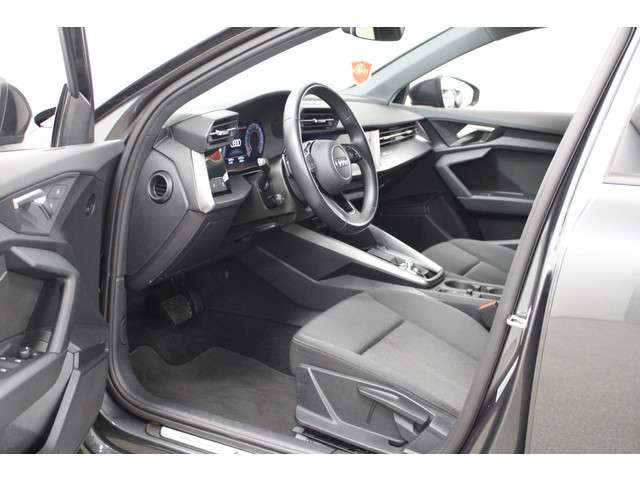 Audi A3 2024 Benzine