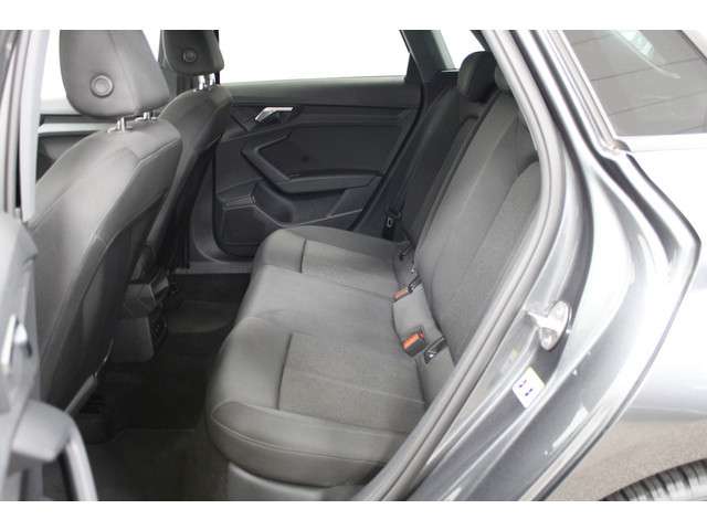Audi A3 2024 Benzine