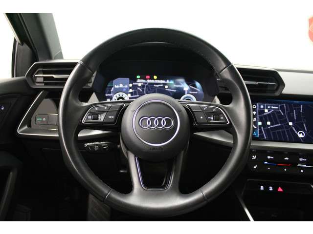 Audi A3 2024 Benzine