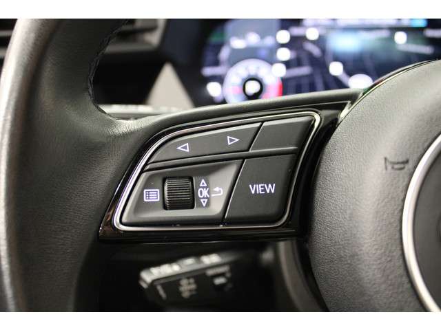 Audi A3 2024 Benzine