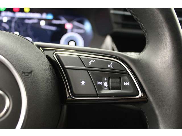 Audi A3 2024 Benzine