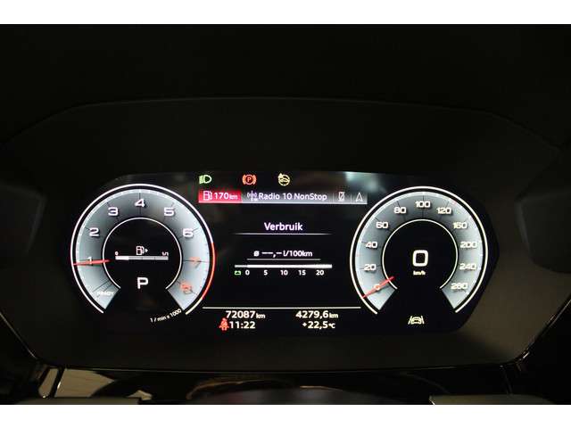 Audi A3 2024 Benzine