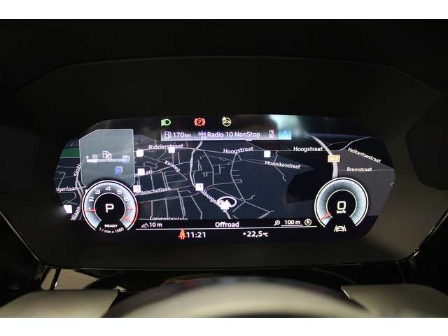 Audi A3 2024 Benzine