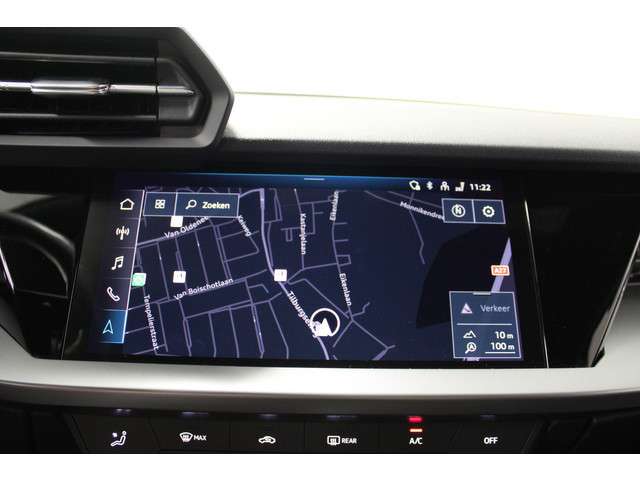 Audi A3 2024 Benzine