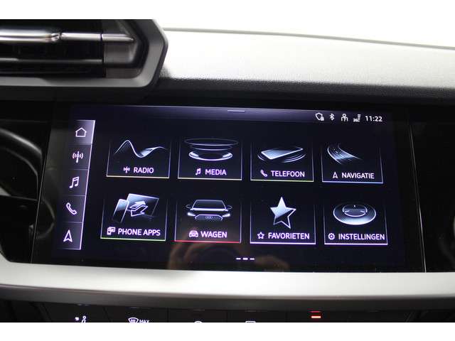 Audi A3 2024 Benzine