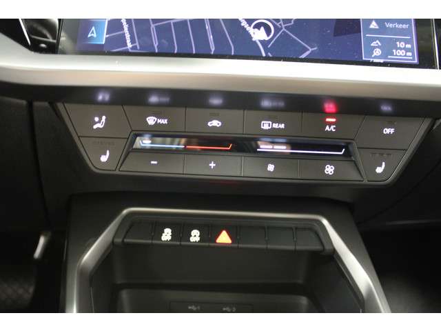 Audi A3 2024 Benzine