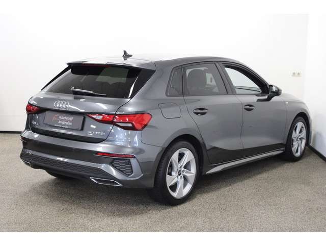 Audi A3 2024 Benzine