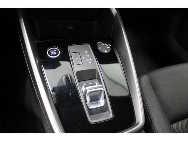 Audi A3 2024 Benzine