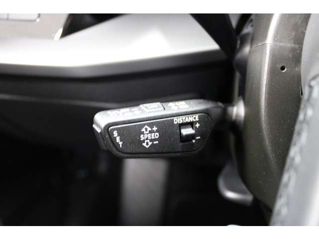 Audi A3 2024 Benzine