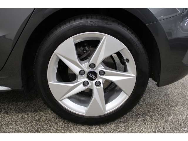 Audi A3 2024 Benzine