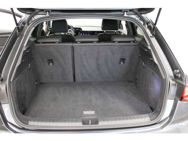 Audi A3 2024 Benzine