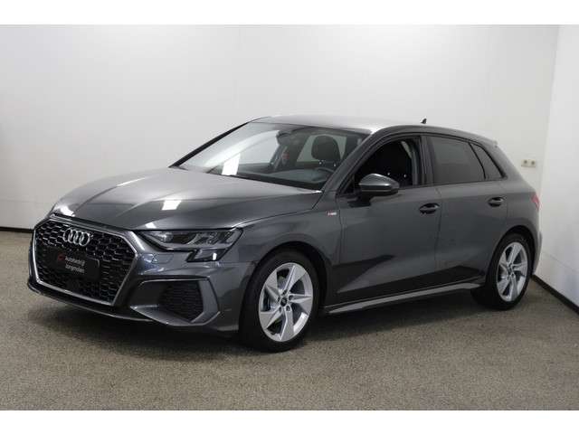 Audi A3 2024 Benzine