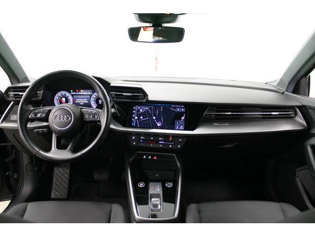 Audi A3 2024 Benzine