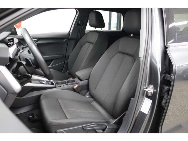 Audi A3 2024 Benzine