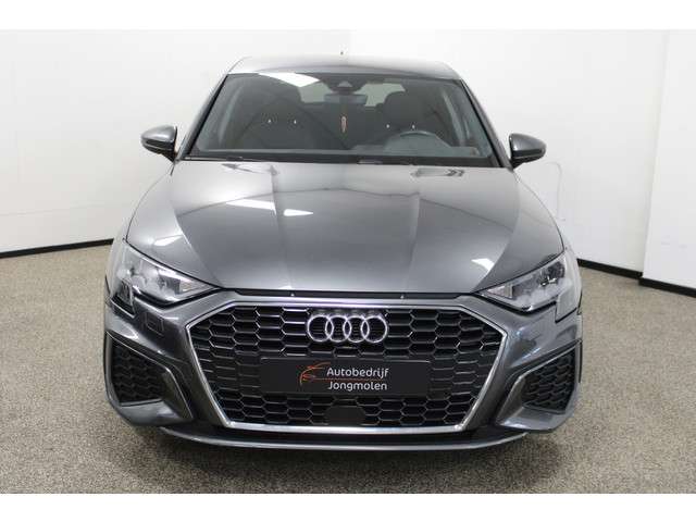 Audi A3 2024 Benzine
