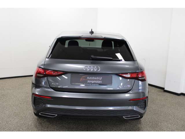 Audi A3 2024 Benzine