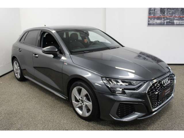 Audi A3 2024 Benzine