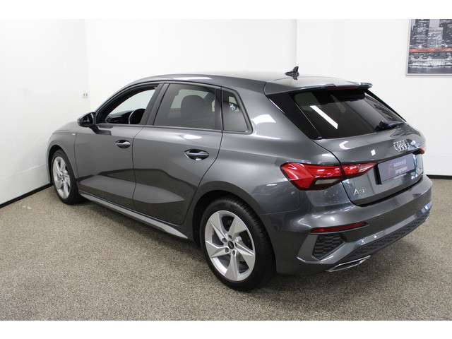 Audi A3 2024 Benzine