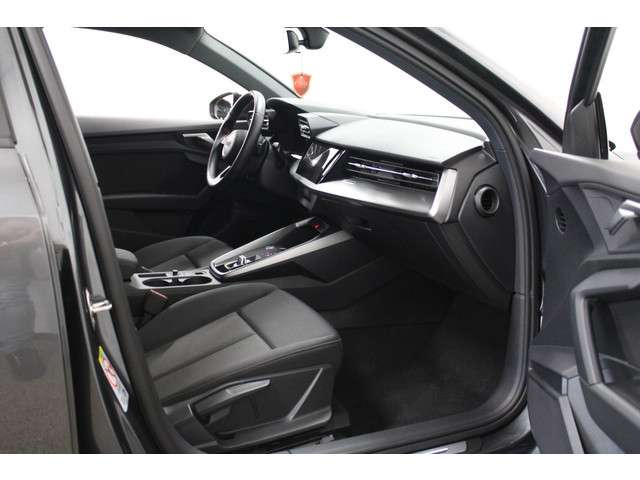 Audi A3 2024 Benzine