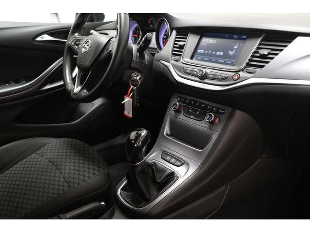 Opel Astra 3