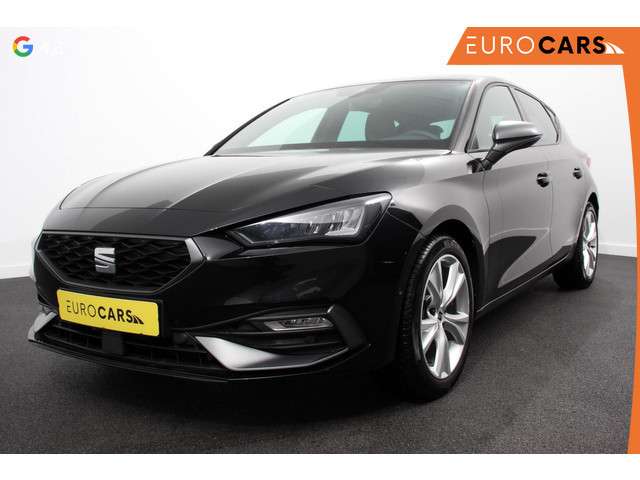 Seat Leon 2020 Benzine