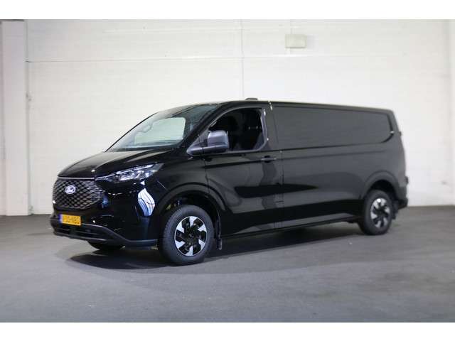 Ford Transit 2025 Elektrisch