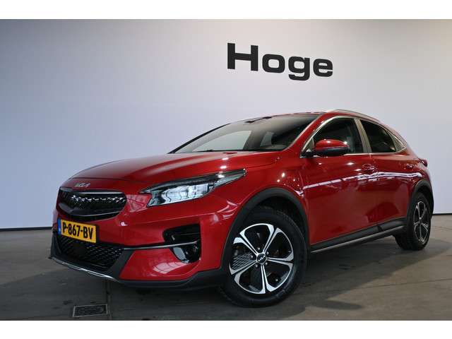 Kia XCeed 2022 Hybride