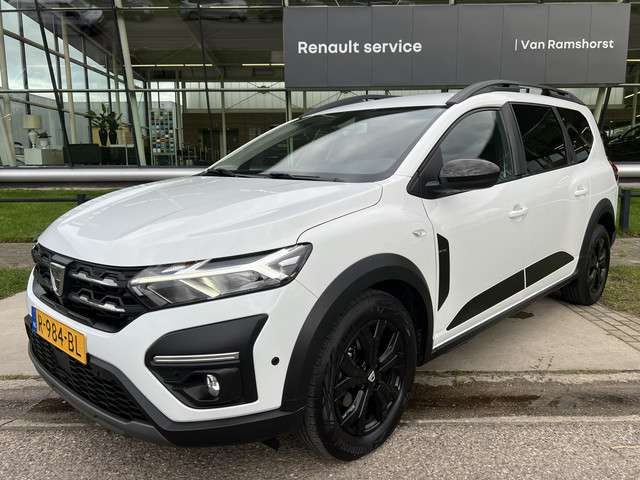 Dacia Jogger 2022 LPG