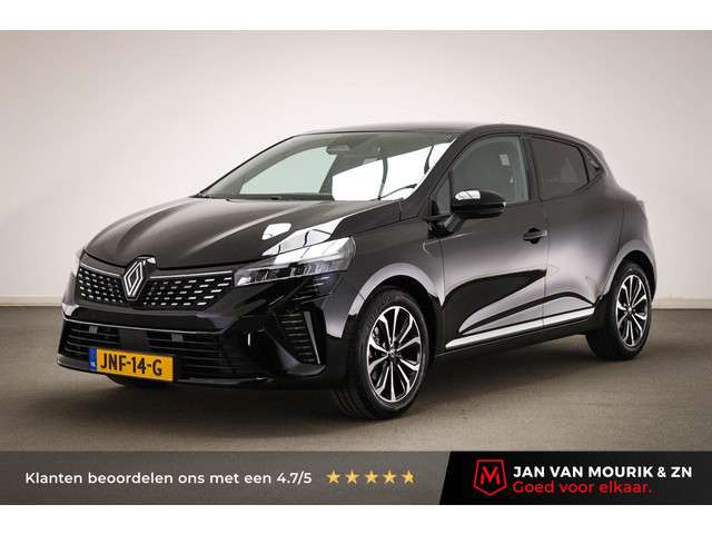 Renault Clio 2025 Benzine