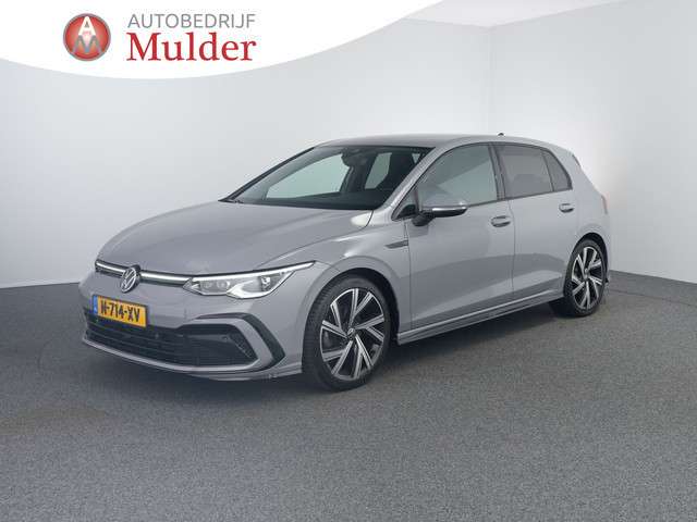 Volkswagen Golf leasen