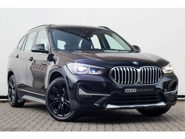BMW X1 2022 Hybride