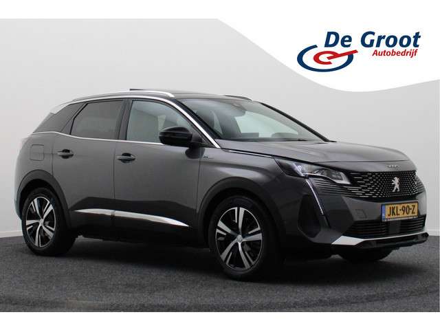 Peugeot 3008 2023 Hybride