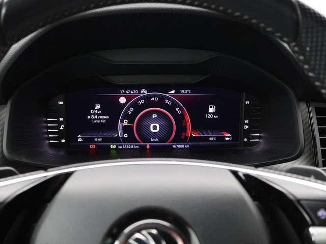 Skoda Kodiaq 2021 Benzine