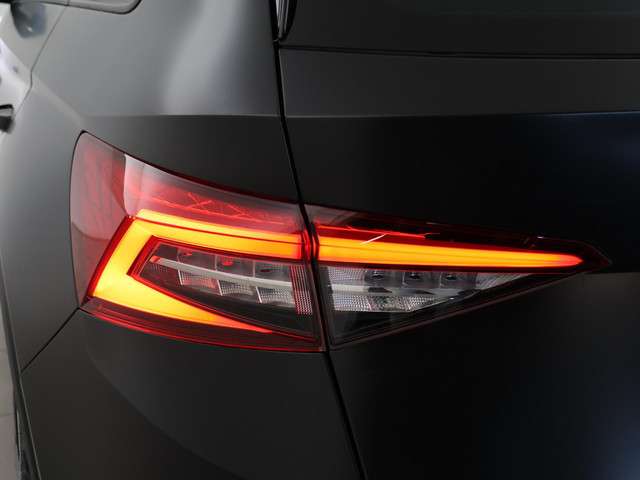 Skoda Kodiaq 2021 Benzine