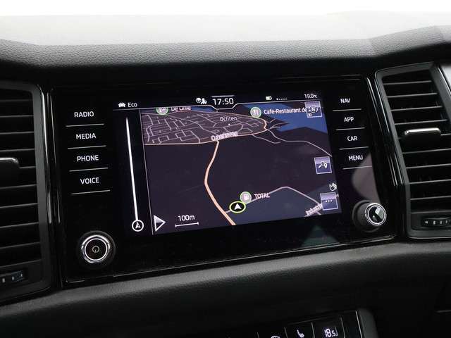 Skoda Kodiaq 2021 Benzine