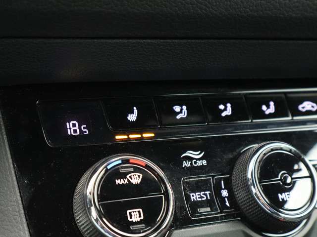 Skoda Kodiaq 2021 Benzine