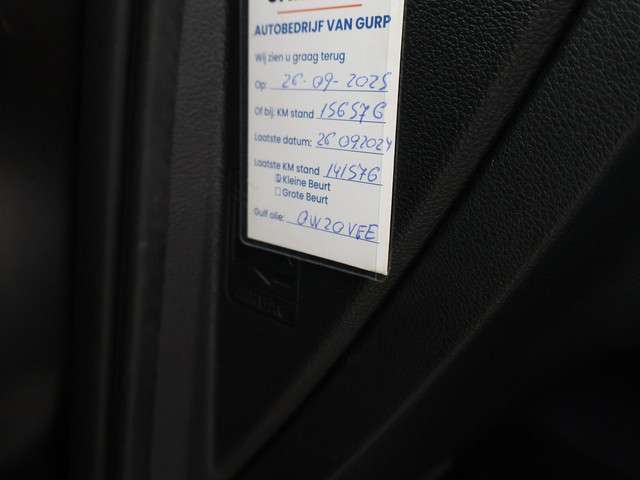 Skoda Kodiaq 2021 Benzine