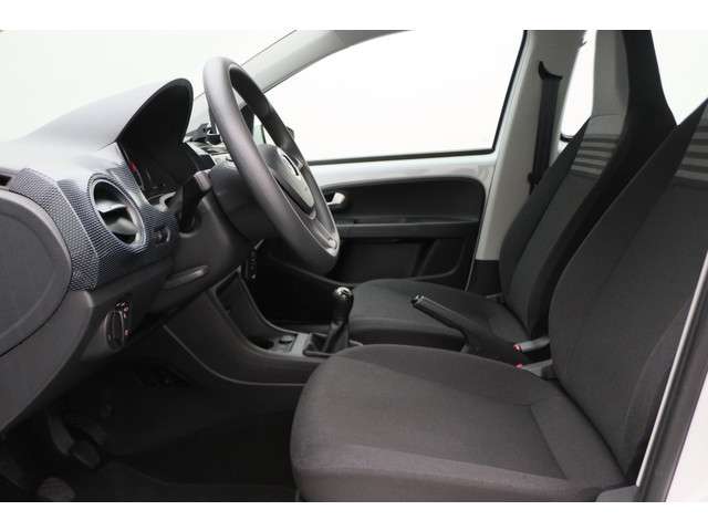 Volkswagen up! 2018 Benzine Volkswagen up! 2018 Benzine