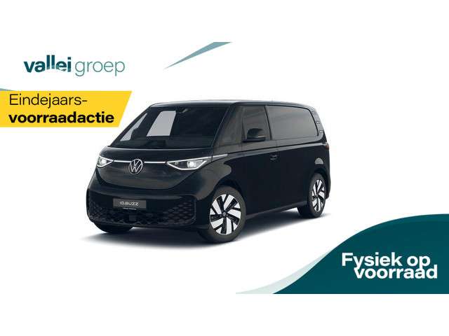 Volkswagen ID. Buzz 2025 Elektrisch