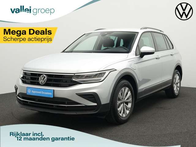 Volkswagen Tiguan 2023 Hybride