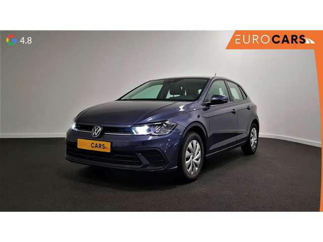 Volkswagen Polo 2022 Benzine