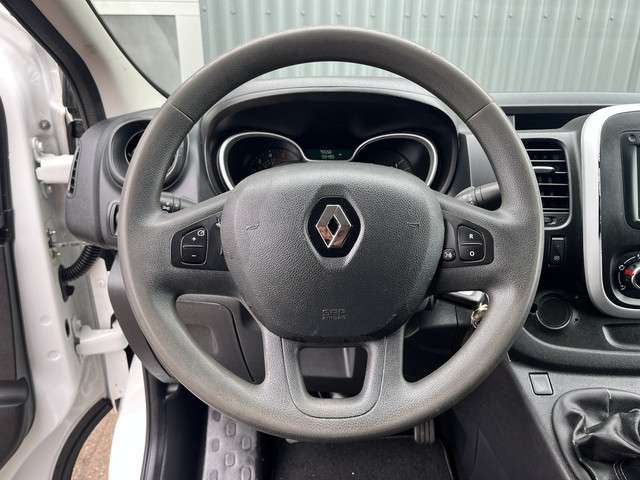 Renault Trafic 2020 Diesel