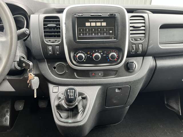 Renault Trafic 2020 Diesel