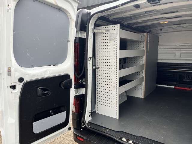 Renault Trafic 2020 Diesel
