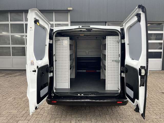 Renault Trafic 2020 Diesel