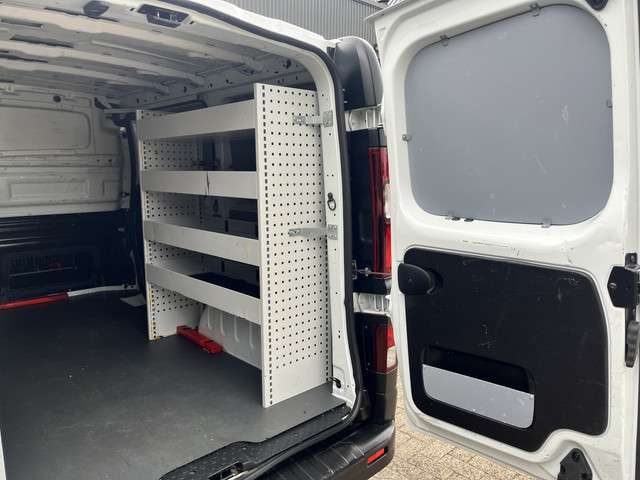 Renault Trafic 2020 Diesel