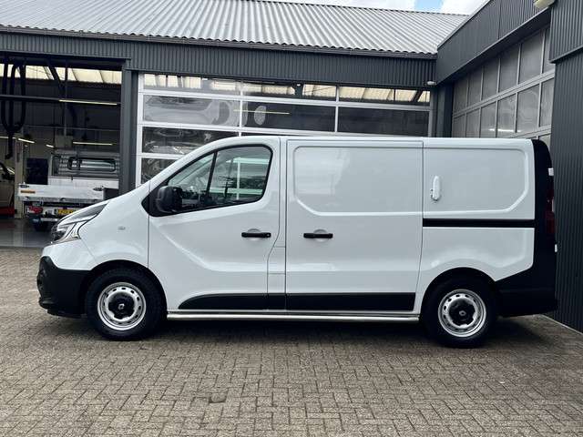 Renault Trafic 2020 Diesel