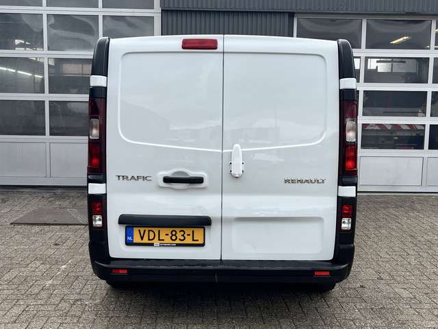 Renault Trafic 2020 Diesel